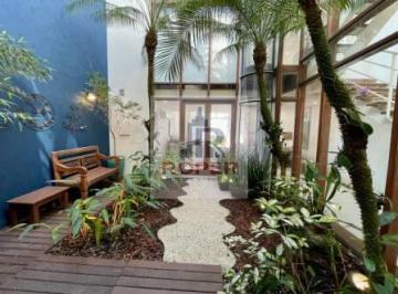Casa · 458m² · 5 Quartos · 4 Vagas · Vende-se Casa no Condomínio Jequiti Residences (Hotel Jequitimar) – Guarujá