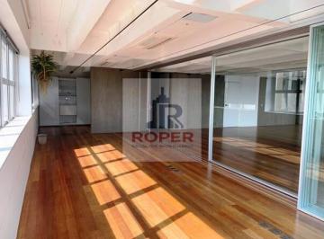 Comercial · 201m² · 2 Vagas · Aluga-se / Vende-se meia laje comercial/(201m²) - Ed. Fernando Arens