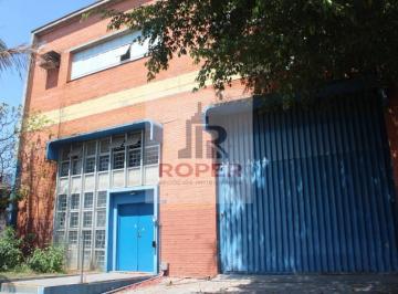 Comercial · 2830m² · Aluga-se Galpão / Business Park em Osasco (2.830m²) –Presidente Altino