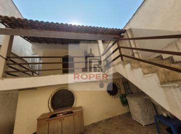 Casa · 171m² · 4 Quartos · 2 Vagas · LINDA CASA COM 171 M²/CASA COM 3 DORMS + EDICULA À VENDA NA VILA FORMOSA