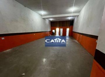 c1e745355aaf58b999bb79540e2f9e64ef046155 · Salão para alugar, 140 m² por R$ 4.500,00/mês - Jardim Brasília - São Paulo/SP