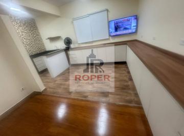 Comercial · 80m² · EXCELENTE SALA COMERCIAL COM 80 M² PARA ALUGAR NO IPIRANGA
