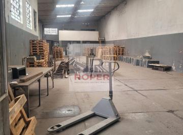 Comercial · 560m² · 4 Vagas · EXCELENTE GALPÃO DE 560 M² COM 3 PAVIMENTOS PARA ALUGAR NO JARDIM COLORADO
