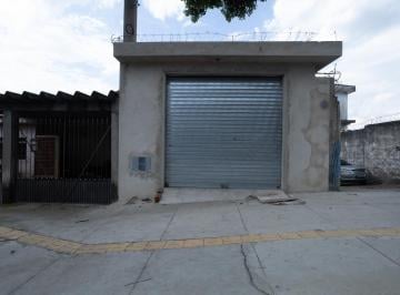 Comercial · 45m² · 1 Vaga · Loja na Rua General Americano Freire, N. 154 • 45 m²