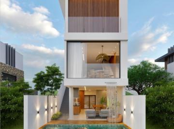 202511241722158755.jpeg · Casa / Sobrado para Venda em Santana de Parnaíba, Villas do Jaguari, 3 dormitórios, 1 suíte, 3 banhe
