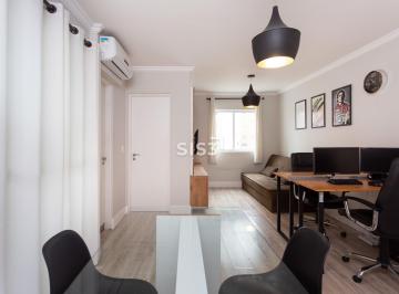 Apartamento · 44m² · 1 Quarto · Stúdio à venda no Edifício Real Plaza - 44,74m2 -
