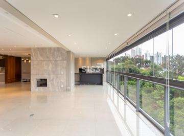 Apartamento · 235m² · 3 Quartos · 4 Vagas · Apartamento à venda no Edifício Le Soleil, Ecovill