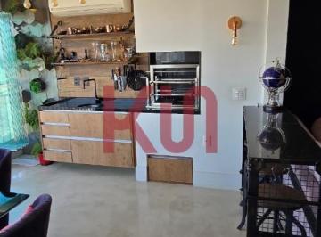 Foto 01 · Apartamento à venda em São Paulo-SP, na Vila Brasílio Machado: 3 quartos, 1 suíte, varanda gourmet e