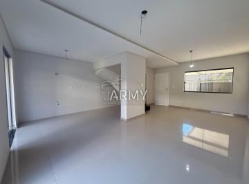 Casa · 136m² · 4 Quartos · 2 Vagas · SOBRADO 4 QUARTOS COM DUAS SUÍTES VENDA CENTRO PAR