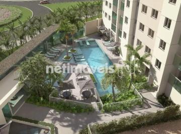 Apartamento de 2 quartos, Samambaia · APARTAMENTO 2 QUARTOS