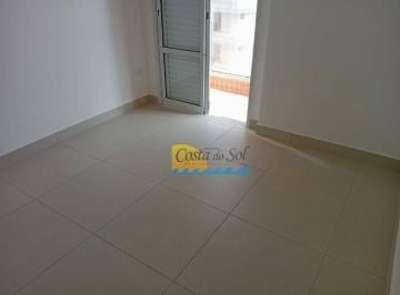 9ae6b310882d7c66047865cacf54e2b4d0b3d2f4 · Flat com 1 dormitório à venda, 44 m² por R$ 340.000,00 - Boqueirão - Praia Grande/SP
