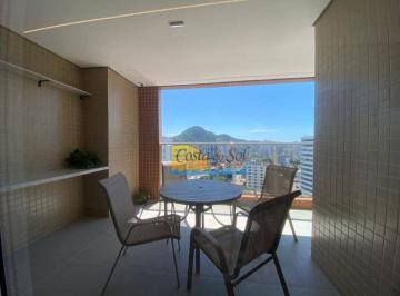 5112a73058910a7dba552c4dc47022eeadcc0cbf · Flat com 1 dormitório à venda, 46 m² por R$ 350.000,00 - Boqueirão - Praia Grande/SP