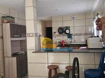 070996ce88764a9ea0febc81cb56250b6b4a5df1 · Casa com 2 dormitórios à venda por R$ 233.000,00 - Balneário Flórida Mirim - Mongaguá/SP