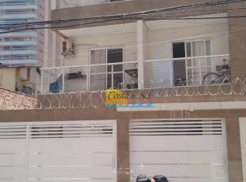337f796c83bc32d9fec5b4e8edd4ce51e1404ed4 · Casa com 1 dormitório à venda, 36 m² por R$ 320.000 - Aviação - Praia Grande/SP