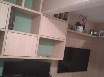 Apartamento de 1 quarto, Brasília · SGAN 915 , Parque Norte Brasília , canto, armários , elevador, garagem coberta