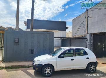 Foto 02 · Ponto, Vila Osório, Itararé, SP