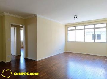 Apartamento · 100m² · 2 Quartos · 1 Vaga · Higienópolis | 100m² | 2 Quartos | 1 Vaga | Andar alto.