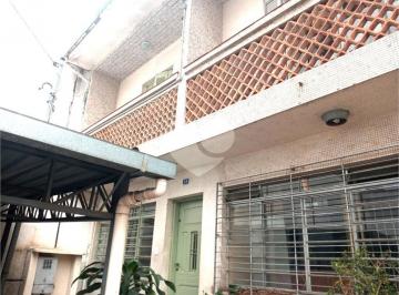 Casa de 3 quartos, São Paulo · Casa de vila "Reformada" pronta para morar em Pinheiros