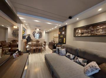Apartamento de 3 quartos, Jundiaí · Apartamento com 101m² Vila Sereno em Jundiai-SP