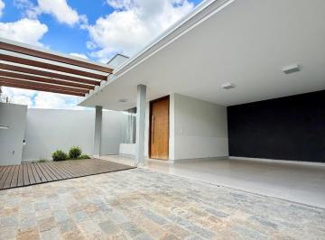 Foto 01 · Casa, Dona Diva, Patrocínio, MG