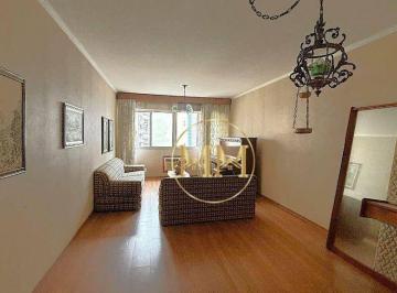 16092d97543cc16e0c91285f31e25fd5859b48ea · Apartamento com 3 dormitórios à venda, 127 m² por R$ 900.000,00 - Gonzaga - Santos/SP