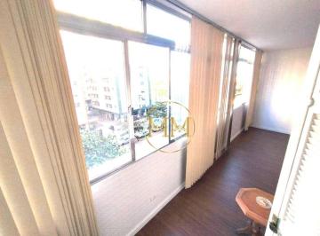 9969f184a990f9dde24a8d4784249900c80e71e6 · Apartamento com 2 dormitórios à venda, 95 m² por R$ 619.000,00 - Pompéia - Santos/SP