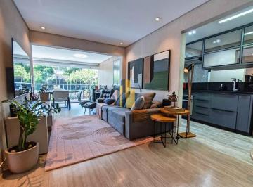 Apartamento de 3 quartos, São Paulo · Apartamento com 3 Dormitórios e Varanda Grill | Próximo ao Metrô Santa Cruz!