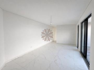 Apartamento · 61m² · 2 Quartos · 1 Vaga · Apartamento 2 dormitórios com varanda gourmet e 3