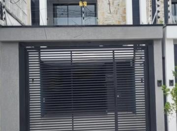 Casa de 3 quartos, São Paulo · LINDO SOBRADO A VENDA C/ 3 DORMITÓRIOS - PATRIARCA 