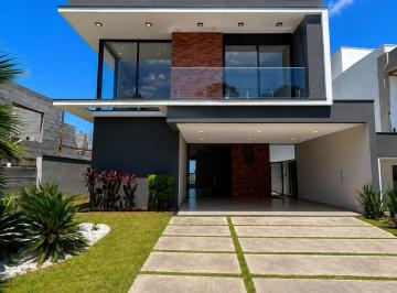 Casa de 3 quartos, Mogi das Cruzes · Casa Alto Padrão À Venda No Condomínio Bella Cittá Em Mogi das Cruzes