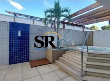 Foto 01 · ALUGA-SE APARTAMENTO NO CENTRO (R$ 6.500,00)