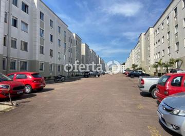 Apartamento · 48m² · 2 Quartos · 1 Vaga · Apartamento em Araucária