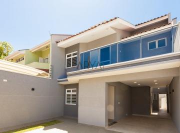 Casa · 210m² · 3 Quartos · 2 Vagas · Sobrado à venda no Cabral ARYA1