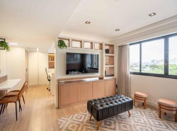 Apartamento · 41m² · 1 Quarto · Apartamento à venda no Cristo Rei  ARYA1