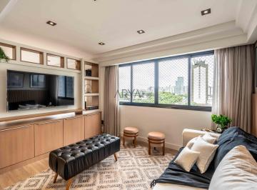 Apartamento · 41m² · 1 Quarto · Apartamento à venda no Cristo Rei  ARYA1