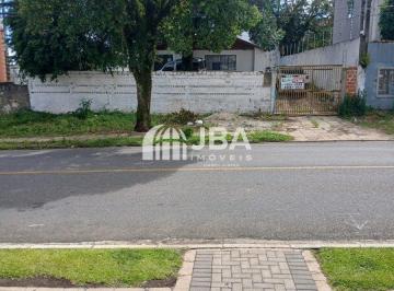 01 · Terreno à venda - no Boqueirão