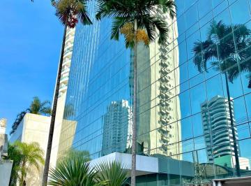 Comercial de 2 quartos, Belém · Mirai Office — Sala Comercial de Alto Padrão Mobiliada e Pronta para Uso