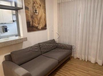 Apartamento · 37m² · 2 Quartos · APARTAMENTO NO NOTTING HILL