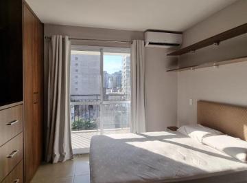 Apartamento · 28m² · 1 Quarto · Studio com 1 dormitório para alugar, 28 m² por R$ 3.600,00 - Vila Mariana - São Paulo/SP