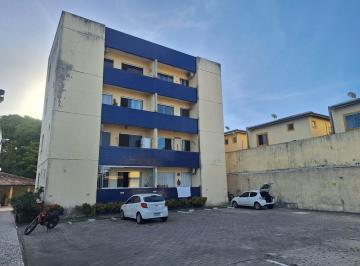 Apartamento de 2 quartos, Lauro de Freitas · Apartamento em Pitangueiras, próximo ao G Barbosa