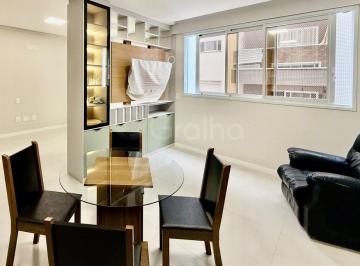 3 sala · Estúdio de 38m² na Trindade