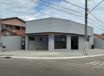 1000502019 · Imóvel comercial para aluguel em São José dos Campos