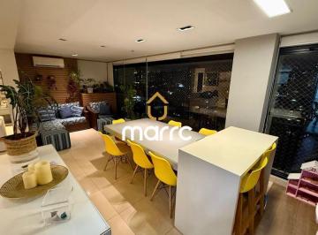 Apartamento · 140m² · 3 Quartos · 2 Vagas · APARTAMENTO À VENDA NO CONDOMÍNIO MERIDIANO HOME CLUB