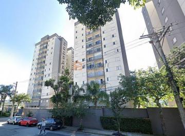Apartamento · 78m² · 3 Quartos · 2 Vagas · Apartamento à venda no Residencial Spazio D'Itália