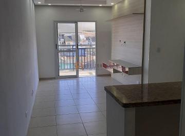 Apartamento · 78m² · 3 Quartos · 2 Vagas · Apartamento à venda no Residencial Spazio D'Itália