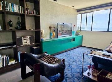 Apartamento · 82m² · 1 Quarto · 1 Vaga · Apartamento no Camboriu Park Residence Frente Mar BC