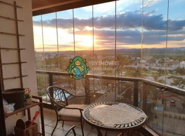 Imagem do Imóvel · LINDO APARTAMENTO A VENDA NO JARDIM AQUARIUS EM SÃO JOSÉ DOS CAMPOS