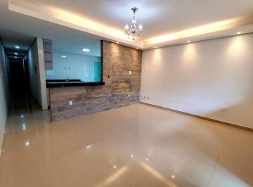Casa · 101m² · 3 Quartos · 3 Vagas · Casa de 3 Quartos a Venda no Bairro Cachoeira