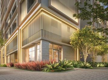 Apartamento de 3 quartos, São Paulo · Home Boutique by Living Campo Belo /Living SP /Chave 09/2028 /Agende sua visita