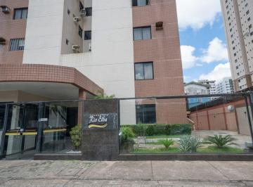 Apartamento de 3 quartos, Belém · Apartamento Mobiliado disponível para Locação, mobiliado no Condomínio Rio Elba